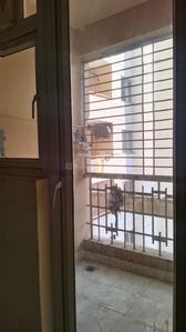 Balcony Image of 1205 Sq.ft 2 BHK Apartment / Flat for sale in The 3C Lotus Zing, Sector 168 Noida for Rs. 8200000