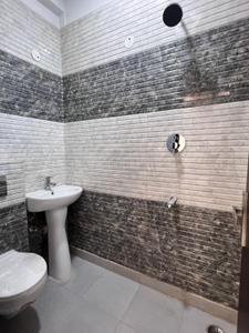 Image of 1200 Sq.ft 3 BHK Builder Floor for sale in Sector 10A, Gurgaon for Rs. 7600008