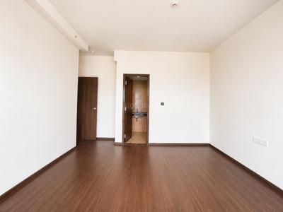 Bedroom Image of 1323 Sq.ft 2 BHK Apartment / Flat for sale in Purva Atmosphere, R.K. Hegde Nagar Bengaluru for Rs. 19600000