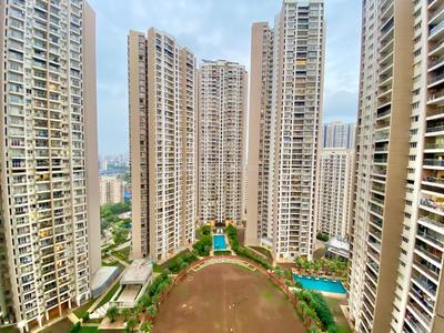Image of 1295 Sq.ft 2.5 BHK Apartment / Flat for sale in Runwal Greens, Bhandup West, Mumbai for Rs. 27500000
