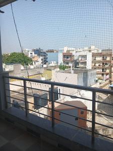 Balcony Image of Jannat co- living pg in Sector 48, Gurgaon