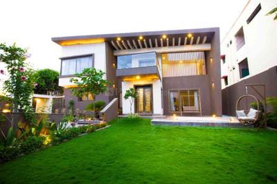 Image of 7200 Sq.ft Residential Plot / Land for sale in Bodakdev, Ahmedabad for Rs. 80000000
