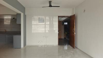 Living Room Image of 2250 Sq.ft 3 BHK Apartment / Flat for sale in Olive Greens, Gota Ahmedabad for Rs. 14510000