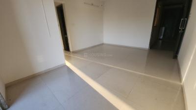 Living Room Image of 1150 Sq.ft 2 BHK Apartment / Flat for rent in Pyramid Elements, Dighe Thane for Rs. 50000
