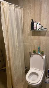 Bathroom Image of 1750 Sq.ft 3 BHK Apartment / Flat for sale in Cooke Town Bengaluru for Rs. 28000000
