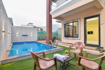 Image of 1850 Sq.ft 3 BHK Villa for sale in Varsoli, Lonavala for Rs. 13000000