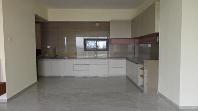 4 BHK Flat