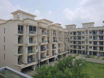 Building Image of 1010 Sq.ft 2 BHK Builder Floor for sale in Signature Global City 92, Sector 92 Gurgaon for Rs. 10000000
