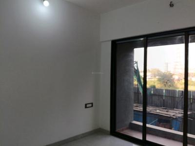 Bedroom Image of 395 Sq.ft 1 BHK Apartment / Flat for sale in JP North Aviva, Mira Road East Mira Bhayandar for Rs. 5650000