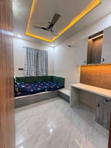 Bedroom Image of 2500 Sq.ft 4 BHK Independent House for sale in Gandhi Path West Jaipur for Rs. 16000000
