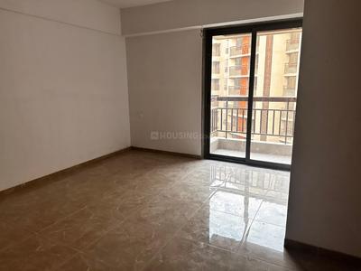 Bedroom Image of 1775 Sq.ft 3 BHK Apartment / Flat for rent in Gota Ahmedabad for Rs. 28000
