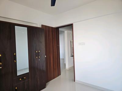 Bedroom Image of 850 Sq.ft 2 BHK Apartment / Flat for sale in Dreams Lynnea A B Wings, Wagholi Pune for Rs. 4750000