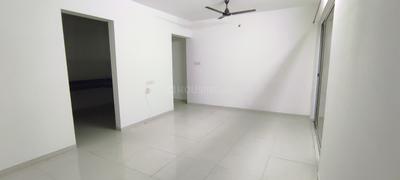 Hall Image of 1090 Sq.ft 3 BHK Apartment / Flat for rent in Majestique Rhythm County, Handewadi Pune for Rs. 23000