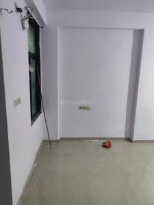 Living Room Image of 1080 Sq.ft 2 BHK Apartment / Flat for rent in Trijal Rishit Residency, Lambha Ahmedabad for Rs. 11000