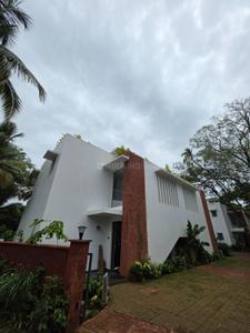 Image of 3125 Sq.ft 3 BHK Villa for sale in Marra, Goa for Rs. 75000000