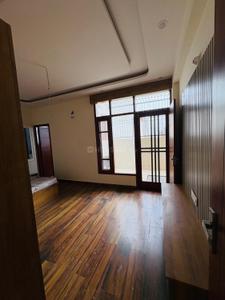 Bedroom Image of 1400 Sq.ft 3 BHK Apartment / Flat for sale in Kharar Mohali for Rs. 5690000