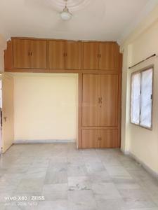 Bedroom Image of 2400 Sq.ft 3.5 BHK Independent House for rent in Agrawal Sagar Garden Homes, Chuna Bhatti Bhopal for Rs. 30000