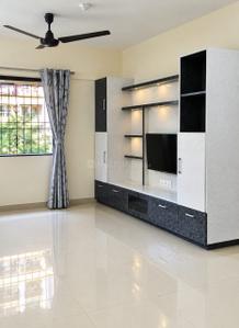 Hall Image of 1130 Sq.ft 2 BHK Apartment / Flat for sale in Adhiraj Gardens, Kharghar Navi Mumbai for Rs. 15000000