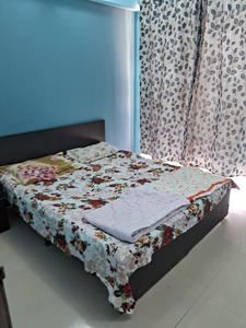 Bedroom Image of 1100 Sq.ft 2 BHK Apartment / Flat for sale in Suyog Leher, Kondhwa Pune for Rs. 7500000