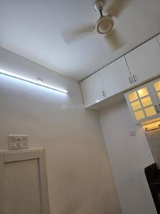 Bedroom Image of 840 Sq.ft 2 BHK Apartment / Flat for sale in GK Dwarka Sai Wonder, Pimple Saudagar Pune for Rs. 11000000