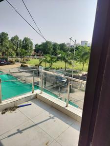 Balcony Image of 1400 Sq.ft 2 BHK Apartment / Flat for rent in Manish Nagar Nagpur for Rs. 22000