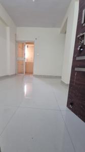 Hall Image of 600 Sq.ft 1 BHK Apartment / Flat for rent in Pimple Gurav Pune for Rs. 17000