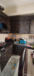 Kitchen Image of 850 Sq.ft 2 BHK Builder Floor for sale in Sector 49 Noida for Rs. 3600000