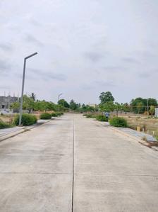 Image of 1200 Sq.ft Residential Plot / Land for sale in Space Soahan Serenity, Appajipura, Bengaluru for Rs. 8500000