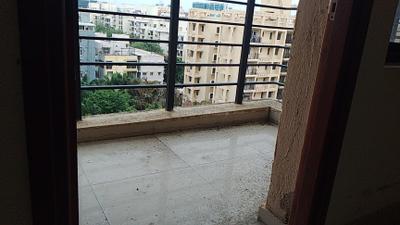 Image of 1729 Sq.ft 3 BHK Apartment / Flat for sale in Sterling Shalom Phase 2, Brookefield, Bengaluru for Rs. 22500000