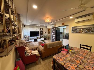 Bedroom Image of 1700 Sq.ft 3 BHK Apartment / Flat for sale in Marvel Cerise, Kharadi Pune for Rs. 27000000