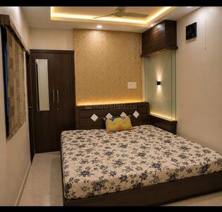 Bedroom Image of Beverly hills in Baner, Pune