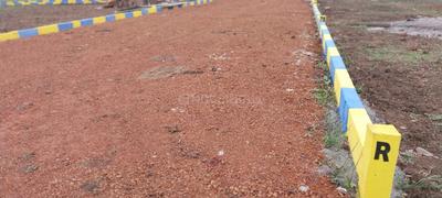 Image of 1000 Sq.ft Residential Plot / Land for sale in Satellite City, Minjur, Chennai for Rs. 880000