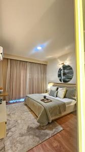 Bedroom Image of 2700 Sq.ft 4 BHK Builder Floor for sale in Adani Samsara Avasa, Sector 63 Gurgaon for Rs. 26000000