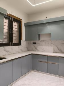 Kitchen Image of 1800 Sq.ft 3 BHK Villa for sale in Yuvraj Villa, Noida Extension Greater Noida for Rs. 8008000