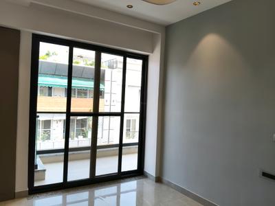 Bedroom Image of 1650 Sq.ft 3 BHK Builder Floor for sale in Sector 9 Gurgaon for Rs. 25500000