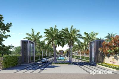 Image of 300 Sq.ft Residential Plot / Land for sale in Ace Estate, Yeida, Greater Noida for Rs. 45000000