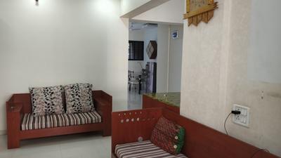 Image of Bhairavnath Complex  in Fursungi, Pune