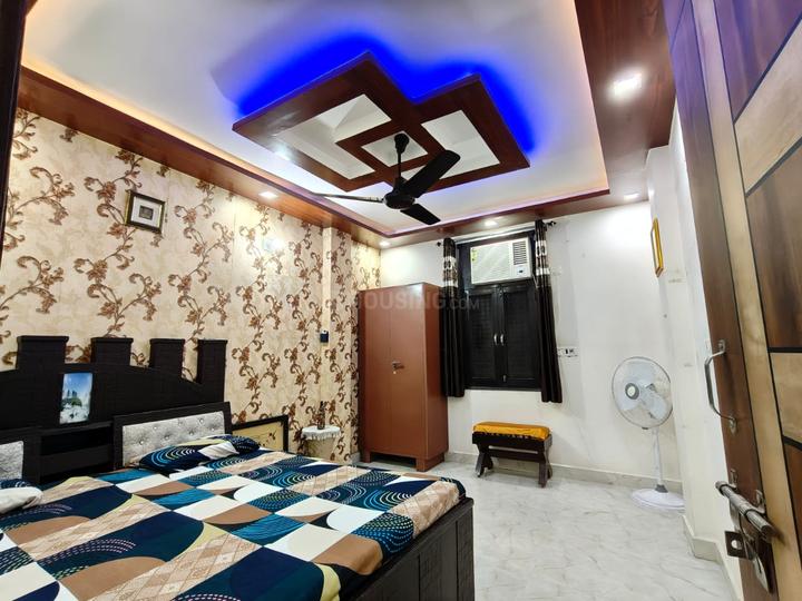 AA HOMES Bedroom 1