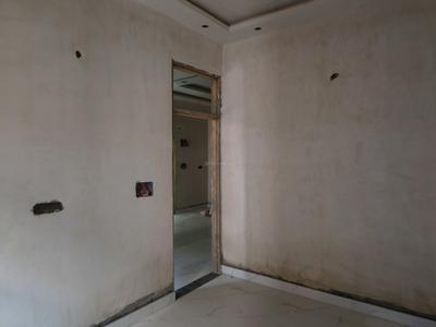 Bedroom Image of 900 Sq.ft 3 BHK Builder Floor for sale in DLF Ankur Vihar Ghaziabad for Rs. 3420444