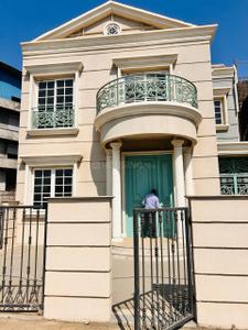 Image of 3000 Sq.ft 3 BHK Villa for sale in Lodha Upper Thane, Bhiwandi, Thane for Rs. 42500000