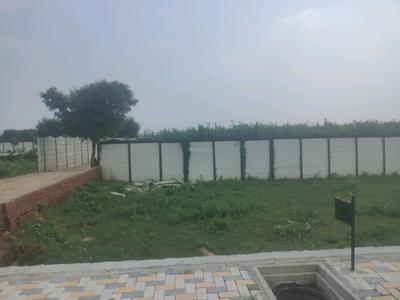 Image of 1314 Sq.ft Residential Plot / Land for sale in Landspect Anushree Greens, Tajupur, Faridabad for Rs. 14000000