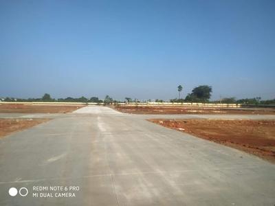 Image of 1200 Sq.ft Residential Plot / Land for sale in Pirattiyur, Tiruchirappalli for Rs. 1800000