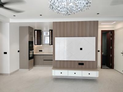 Living Room Image of 1700 Sq.ft 3 BHK Apartment / Flat for sale in Princess Park Apartment, Sector 6 Dwarka New Delhi for Rs. 36000000