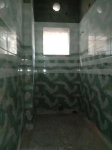 Common Bathroom Image of 1000 Sq.ft 3 BHK Apartment / Flat for sale in South Dum Dum Kolkata for Rs. 5000000