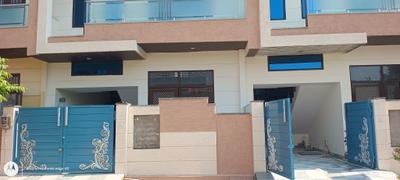 Image of 2000 Sq.ft 3 BHK Duplex for sale in Vatika Infotech City, Bagru Khurd, Jaipur for Rs. 7100000