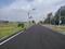 Adityaram Golden Gate Internal Roads 2