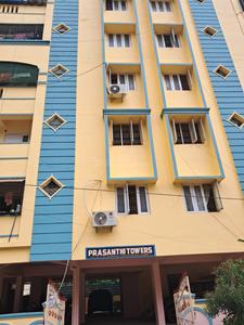 2 BHK Flat