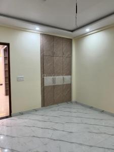 Bedroom Image of 1215 Sq.ft 2 BHK Builder Floor for sale in Wave Floors, Wave City Ghaziabad for Rs. 8700000