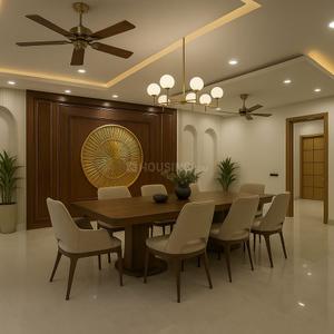 Hall Image of 2250 Sq.ft 3 BHK Builder Floor for sale in Sector 8 Faridabad for Rs. 21000000