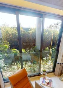 Balcony Image of 820 Sq.ft 2 BHK Apartment / Flat for sale in Lodha Divino, Matunga East Mumbai for Rs. 40000000